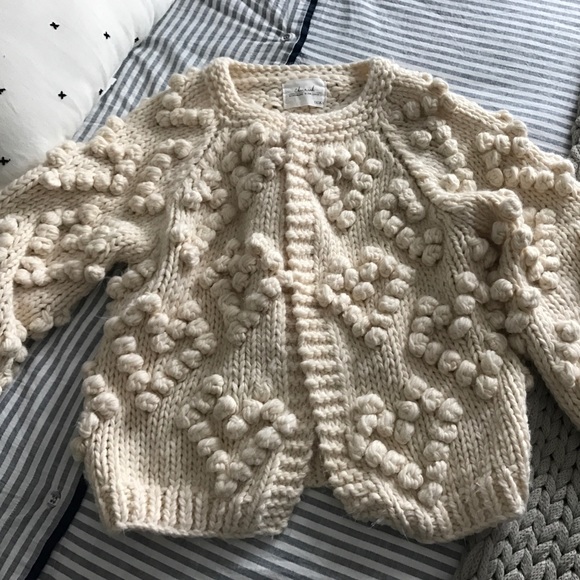 knit your love cardigan